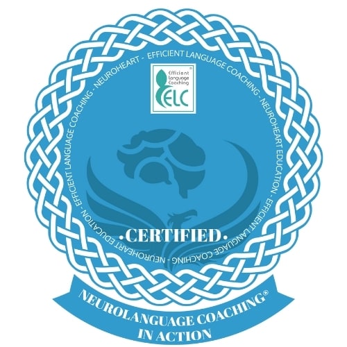 The Neurolanguage Coaching Pathway - Neurolanguage Coaching : Brain Friendly Language Learning 2 3 - Neurolanguage Coaching : Brain Friendly Language Learning