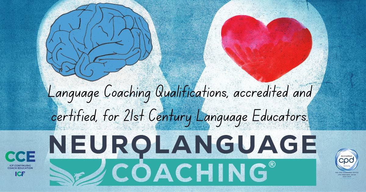 Language Coahcing The Future of Learning- from Heart to Mind - Neurolanguage Coaching
