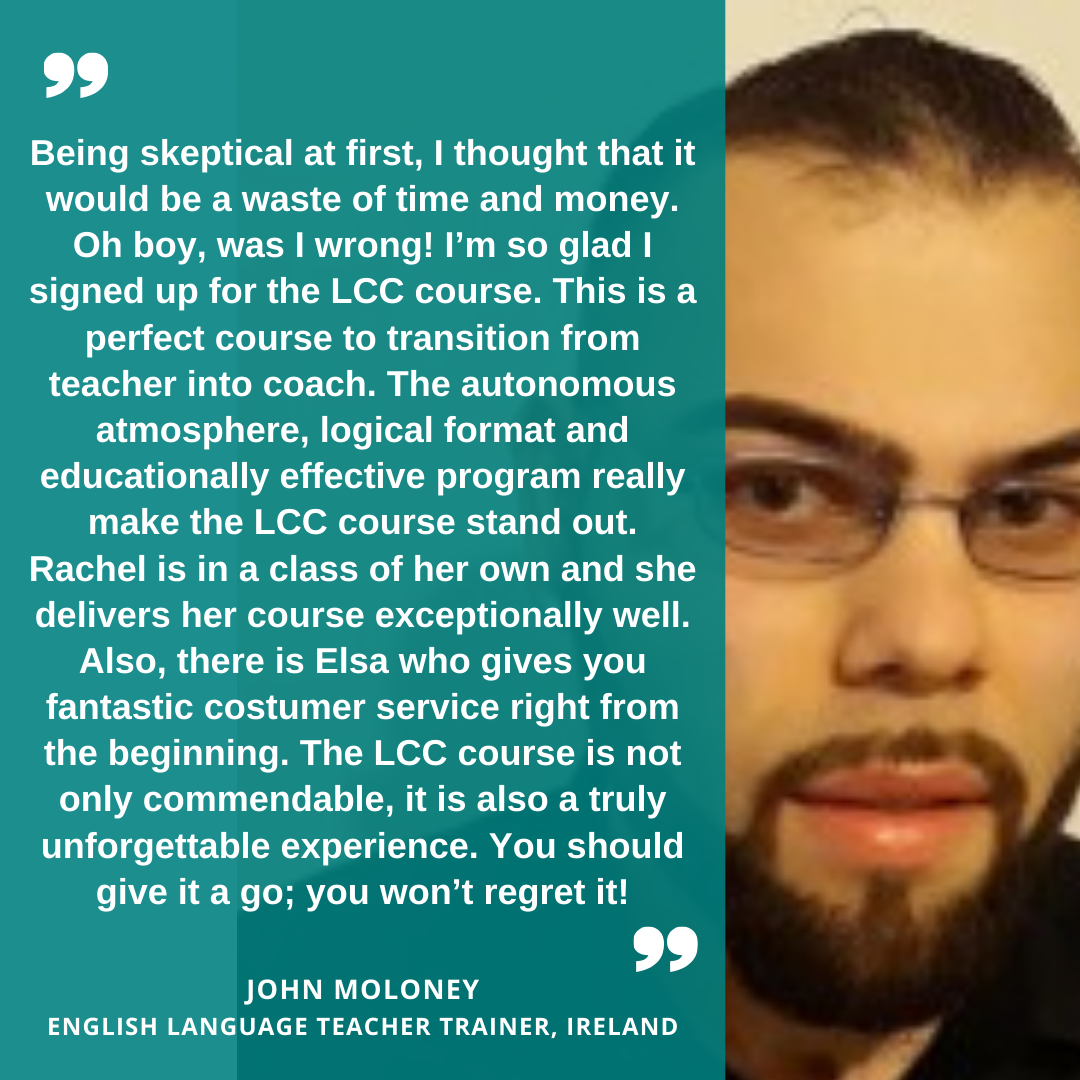 John Moloney_testimonial