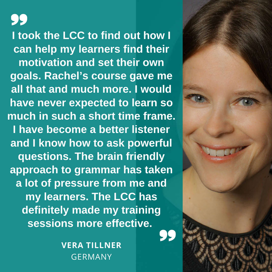 Vera Tillner_testimonial