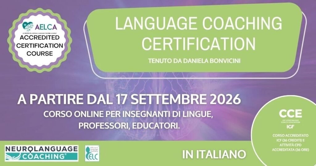 images for nlc courses - Neurolanguage Coaching : Brain Friendly Language Learning