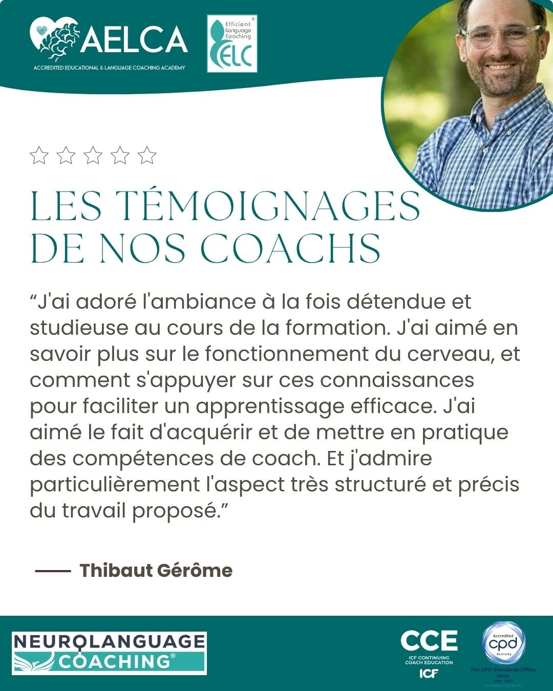 NLC Testimonal French 3