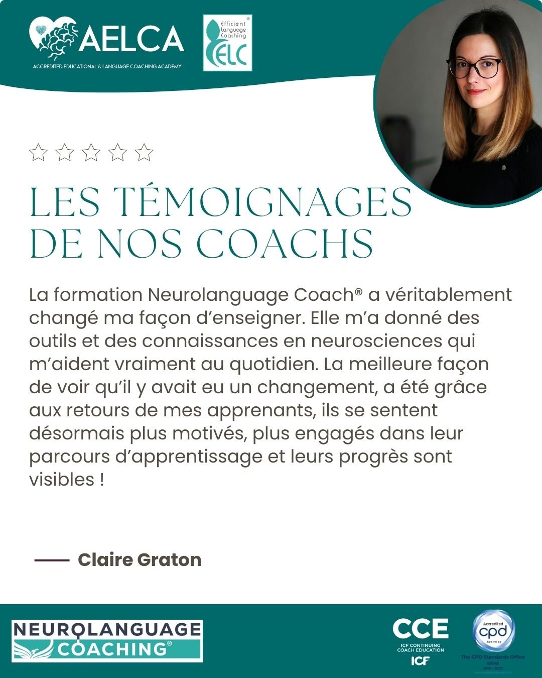 NLC Testimonal French 4