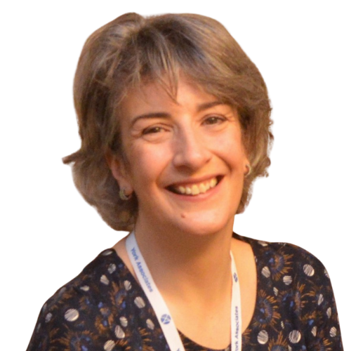 Clare Crawford