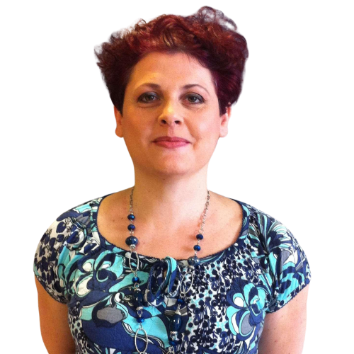 Daniela Bonvicini