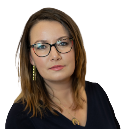Katarzyna Hylińska