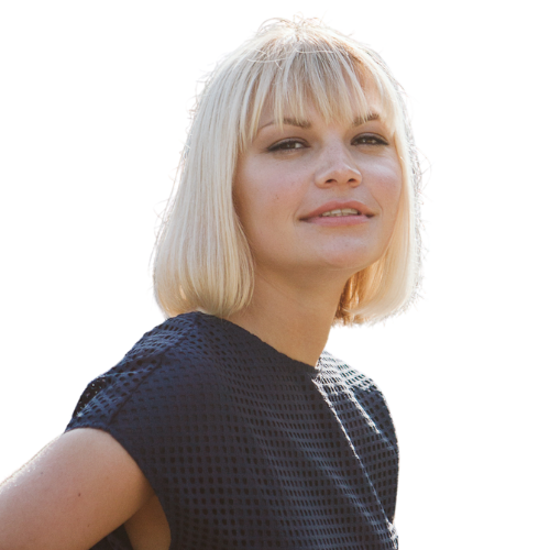 Vladyslava Vasylieva